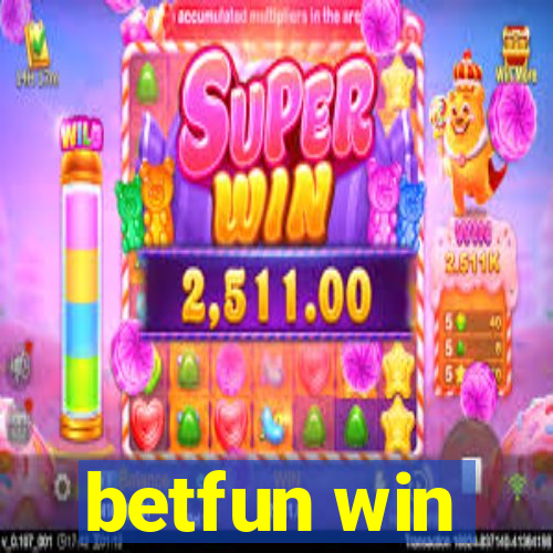 betfun win